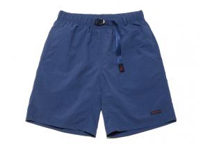 Gramicci Nylon Packable G-Short Deep Navy