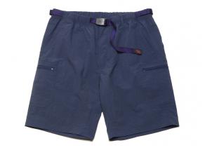 Gramicci Nylon Utility Short Navy