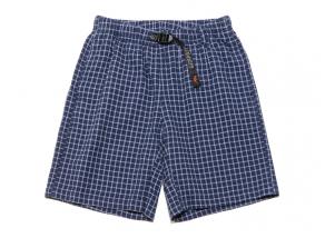 Gramicci OG Seersucker G-Short Midnight