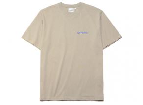 Gramicci Snail Tee Khaki
