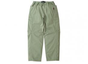 Gramicci Voyager Pant Sage G5SM-P086