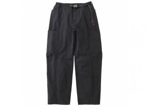 Gramicci Voyager Pant Black G5SM-P086