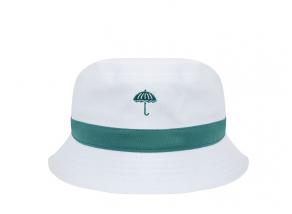 Helas Facile Bucket White