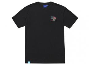 Helas Bad Tee Black
