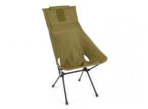 Helinox Tactical Sunset Chair Coyote Tan