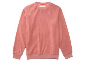 Homecore Aquae Crewneck Cosmo Pink