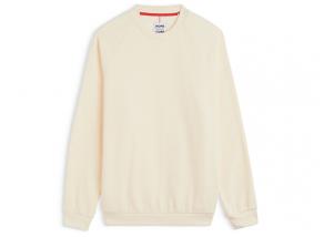 Homecore Aquae Crewneck Cream