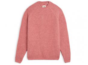 Homecore Baby Brett Pull Cosmo Pink