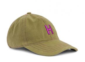 Homecore Barry Canvas Cap Rosemary Green