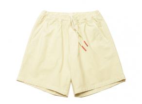 Homecore Chris Bio Short Ecru