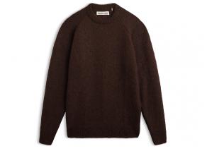 Homecore Gabriel Jumper Brown