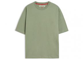 Homecore Mko Tee Green Clay
