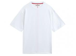 Homecore Mko Tee White