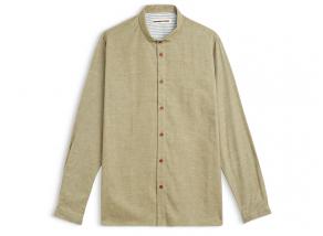 Homecore Pala Riocard Shirt Light Khaki