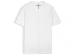 Homecore Rodger Tee White