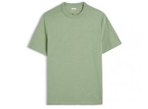 Homecore Rodger H Tee Shamrock Green