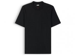 Homecore Rodger Tee Black