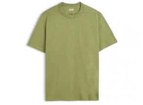Homecore Rodger Tee Rosemary Green