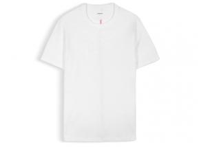 Homecore Rodger Tee White