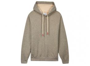 Homecore Terry Hoodie Nuts