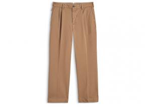 Homecore Tosho Pant Coconut Brown