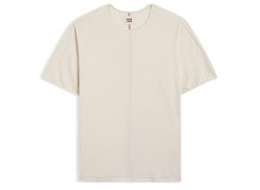 Homecore Ukko Light Tee Ivory