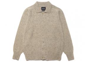 Howlin By Morrison Creatures of the Howlin Moon Cardigan Mixed Shrooms