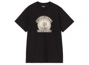 Carhartt WIP Cold World Tshirt Black I035431_89_XX_03