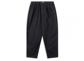 Kestin Clyde Pant Charcoal 37.5 Technology KHTR03SS26-01-CHC