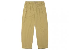 Kestin Clyde Pant Tan