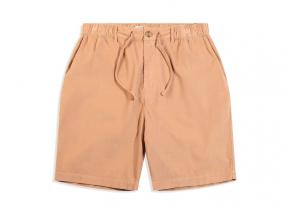 Kestin Inverness Short Terracotta