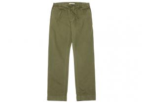 Kestin Inverness Trouser Olive