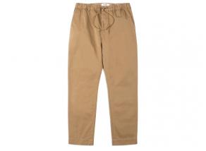Kestin Inverness Trouser Tan