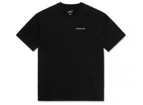 Last Resort Atlas Monogram Tee Black