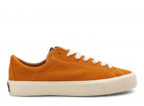 Last Resort VM003 Suede Low Cheddar / White