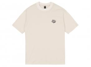 Magenta Metro Tee Natural
