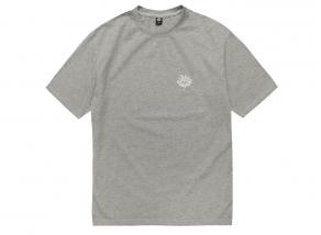 Magenta Migration Tee Grey