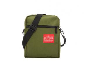 Manhattan Portage City Lights Olive