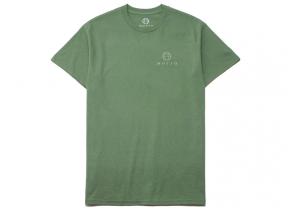 Motto Logo Tee Symbolism Military
