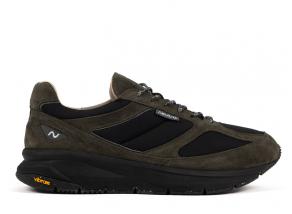 Neutra Hakone V2 Ripstop Catfish Black