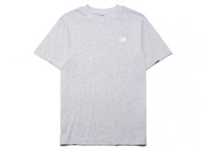 New Balance Sport Essential Tshirt Grey MT41509