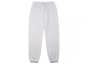 New Balance Sport Essentials Fleece Jogger Grey MP41503