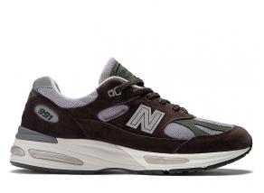 New Balance U991BP2