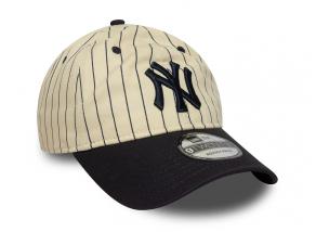 New Era 9TWENTY Adjustable Yankees MLB Pinstripe 60691238