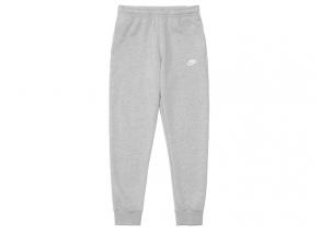 Nike Club Fleece Jogger Dark Grey BV2671-063