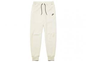 Nike Tech Fleece PO Jogger Light Bone CU4495-072