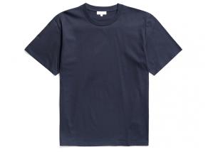Norse Projects Norse Standard Tshirt Dark Navy