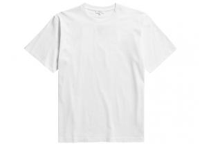 Norse Projects Norse Standard Tshirt White