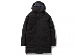Norse Projects Rokkvi 5.0 Gore Tex Black