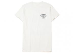 Novoid Plus Off Road 4x4 Club Tee Ecru